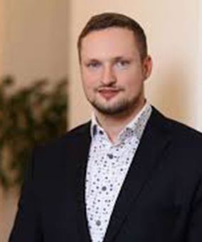 Adam Szöke