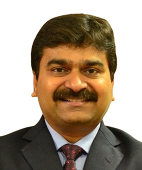 Srinivasa Kumar Karavadi