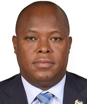 Paul Mugo