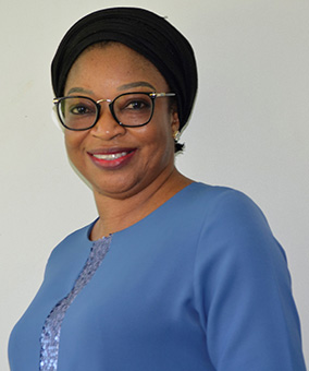 Mariatu Kamara