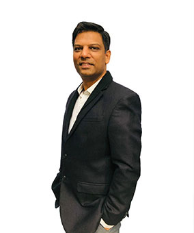 Vipul Jain