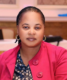 Stella Simiyu