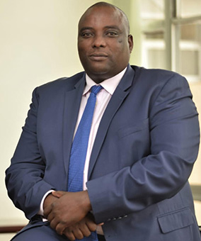 George Kubai