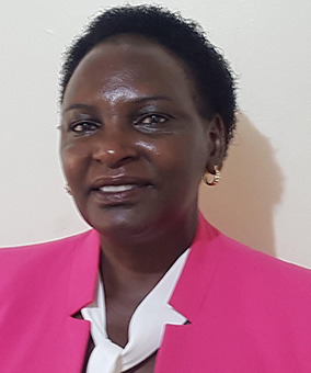 Agatha Thuo