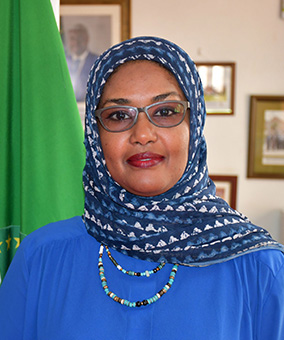 Huyam Salih