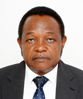 Raymond William Mndolwa